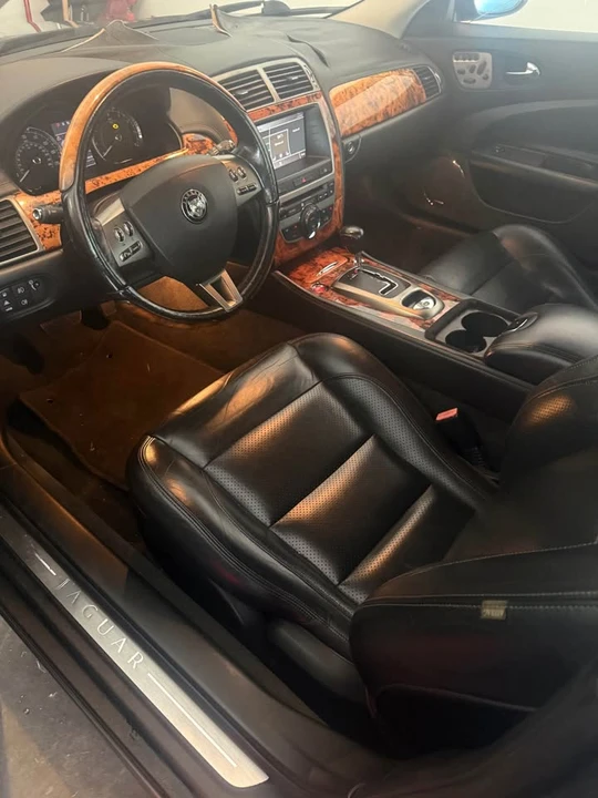 2007 Jaguar X150 XK - Image 3 of 3