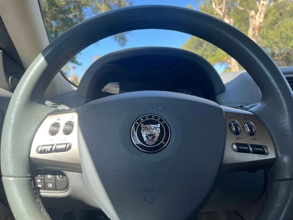 2007 Jaguar X150 XK - Image 13 of 16