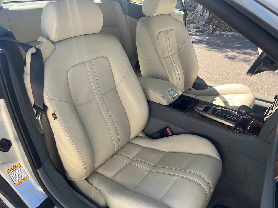 2007 Jaguar X150 XK - Image 8 of 16