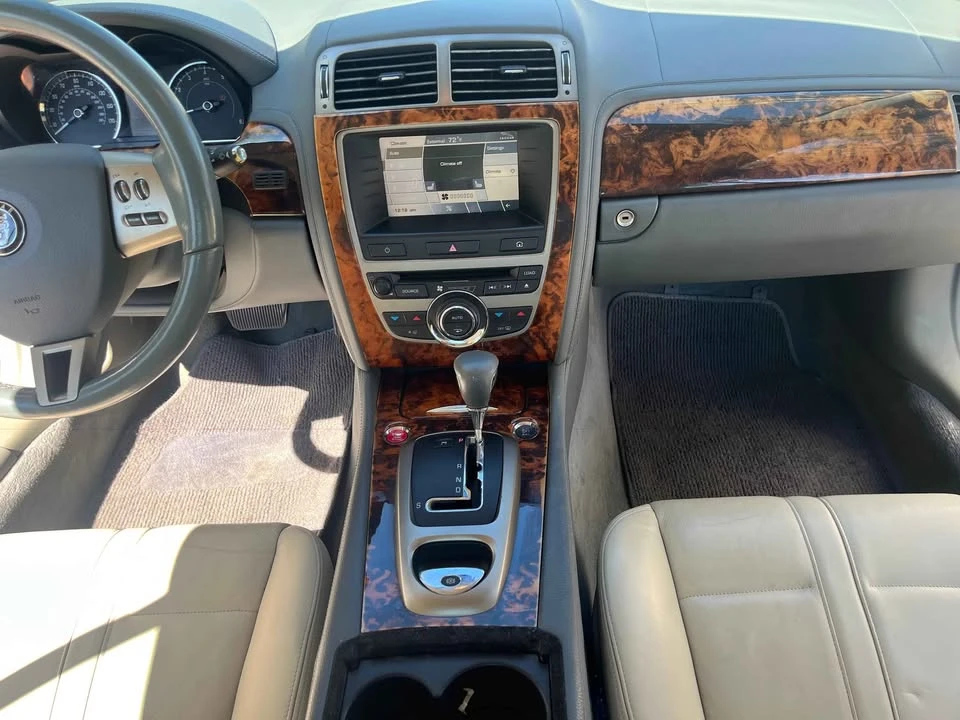 2007 Jaguar X150 XK - Image 9 of 16