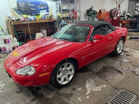 2007 Jaguar X150 XK - Image 2 of 5