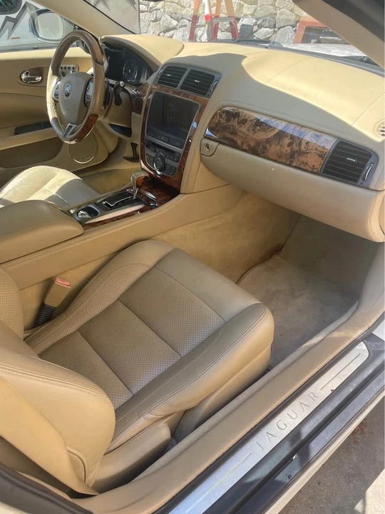 2007 Jaguar X150 XK - Image 6 of 7