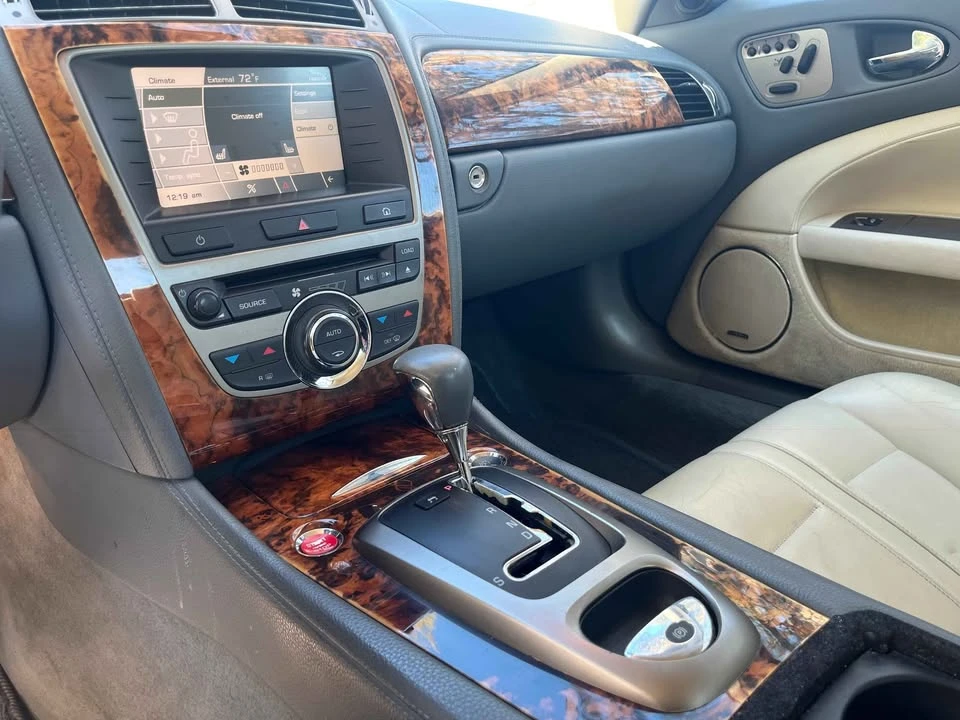 2007 Jaguar X150 XK - Image 10 of 16