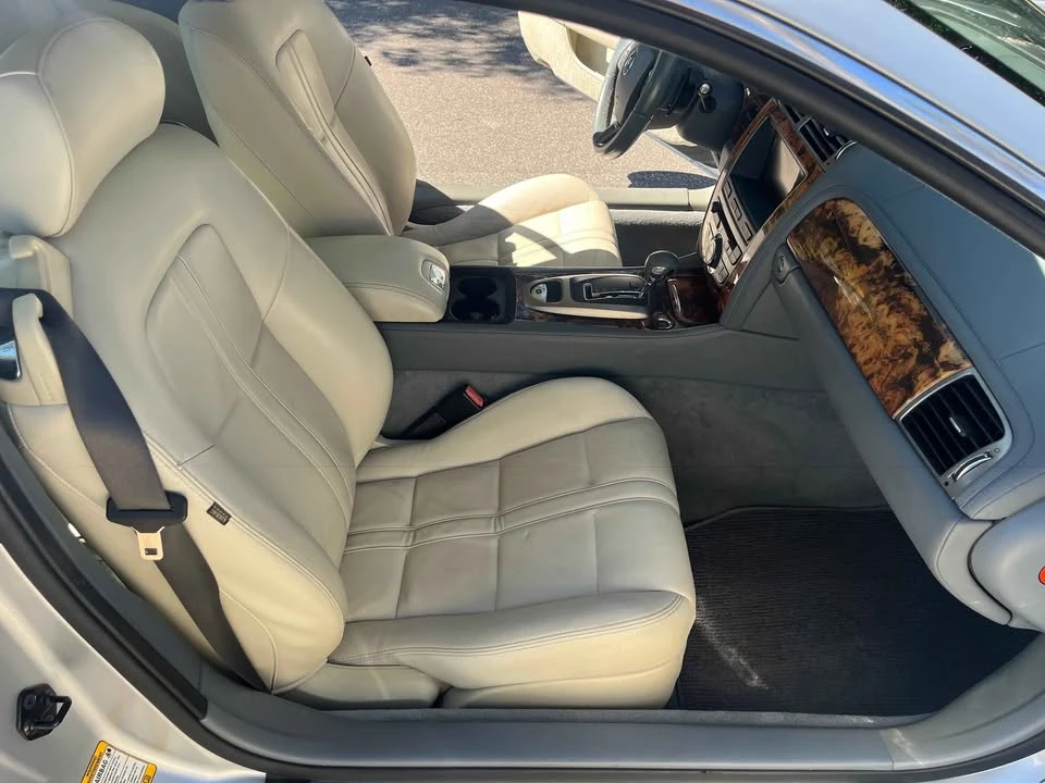 2007 Jaguar X150 XK - Image 7 of 16