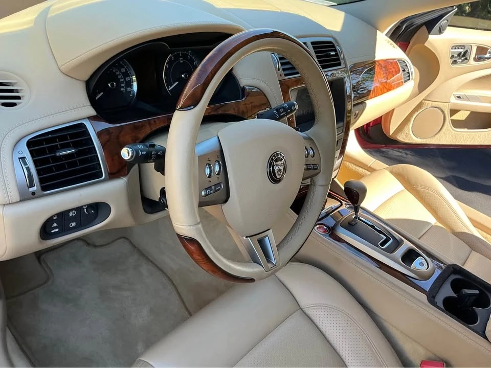 2007 Jaguar X150 XK - Image 11 of 18