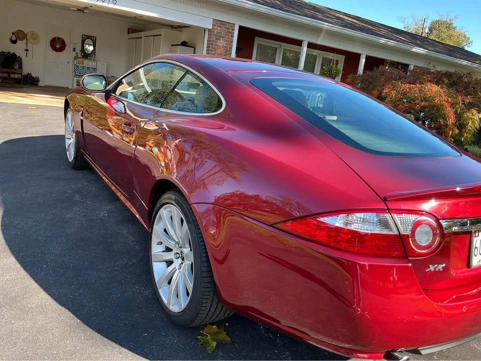 2007 Jaguar X150 XK - Image 3 of 18