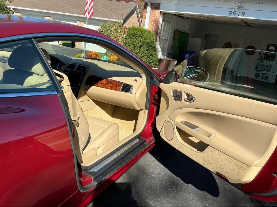 2007 Jaguar X150 XK - Image 9 of 18