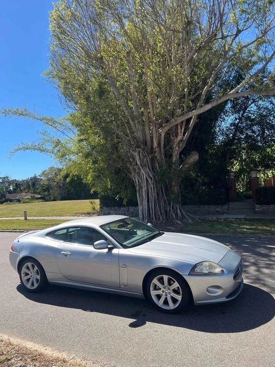 2007 Jaguar X150 XK - Image 2 of 16