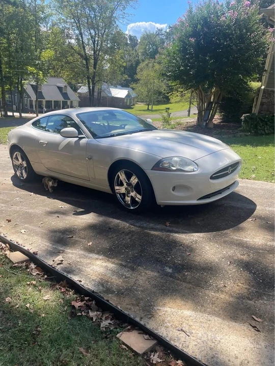2007 Jaguar X150 XK - Image 2 of 7