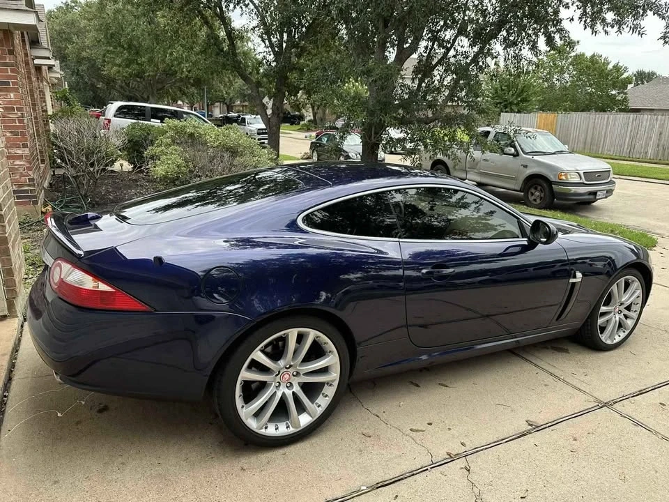 2007 Jaguar X150 XK - Image 2 of 3