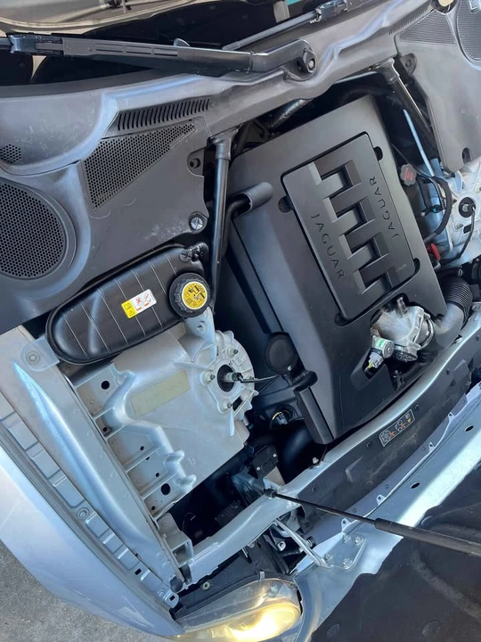 2007 Jaguar X150 XK - Image 14 of 16