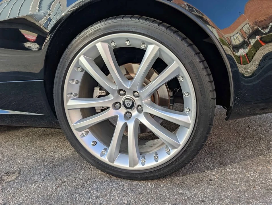 2007 Jaguar X150 XK - Image 9 of 9