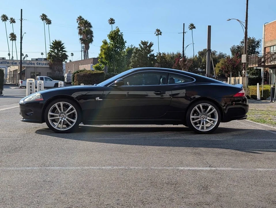 2007 Jaguar X150 XK - Image 3 of 9