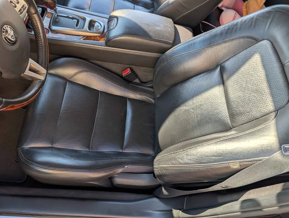 2007 Jaguar X150 XK - Image 8 of 9