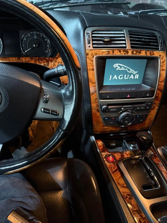 2007 Jaguar X150 XK - Image 9 of 16