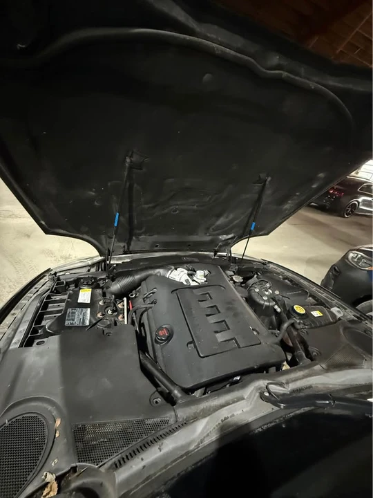2007 Jaguar X150 XK - Image 16 of 16