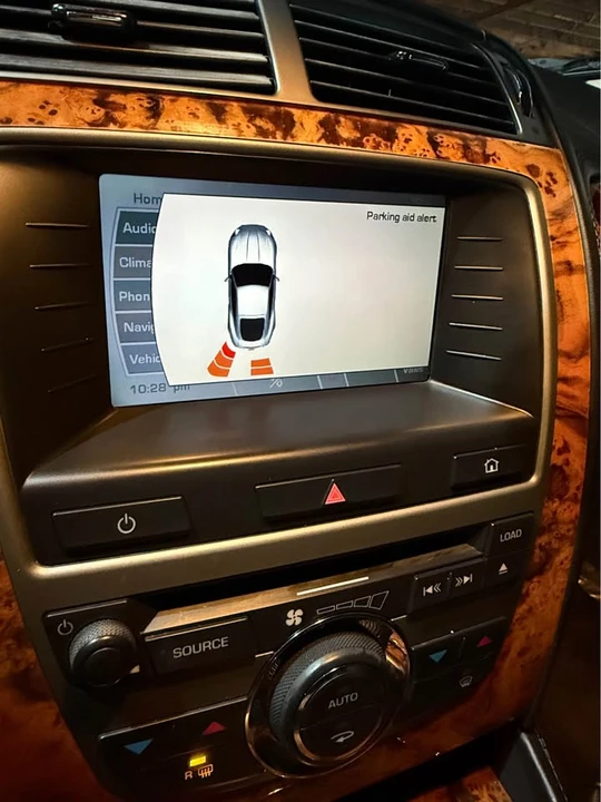 2007 Jaguar X150 XK - Image 10 of 16