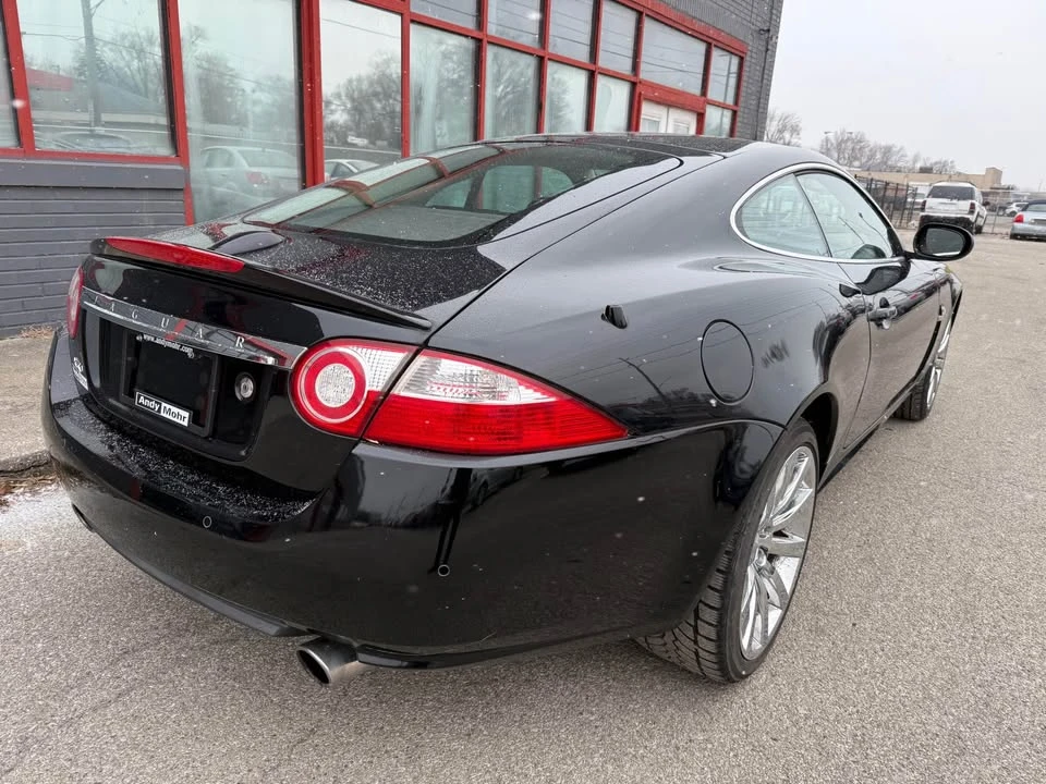 2007 Jaguar X150 XK - Image 3 of 16