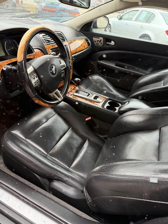 2007 Jaguar X150 XK - Image 7 of 16
