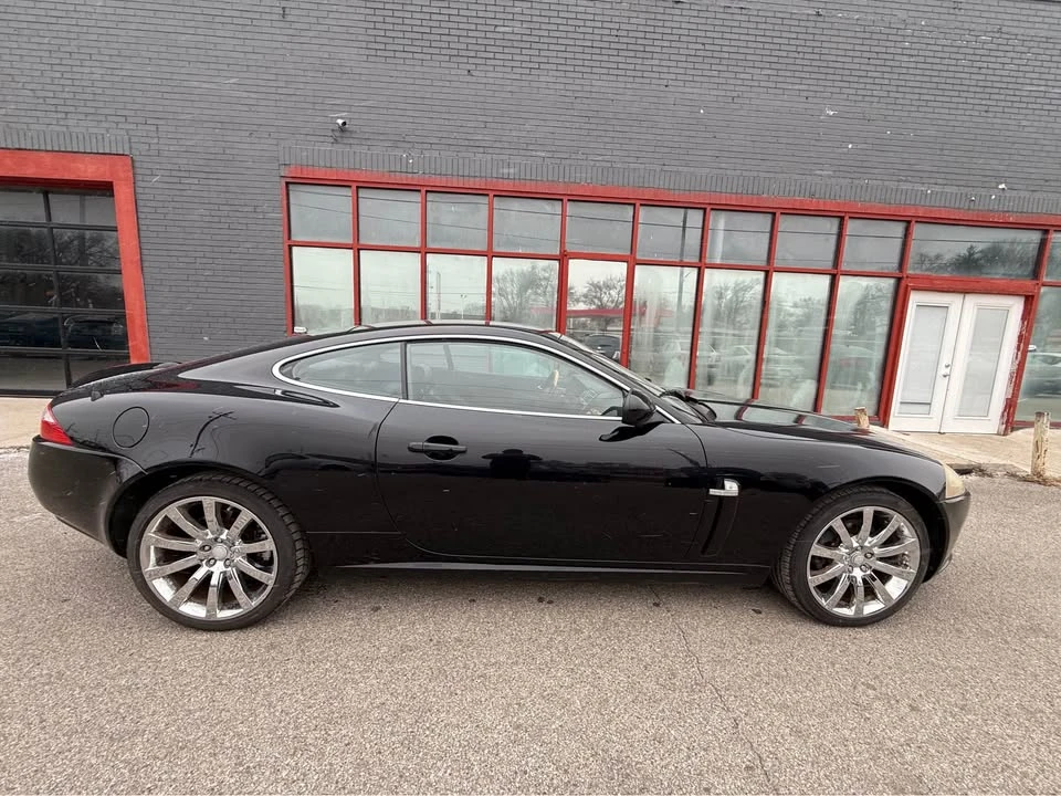 2007 Jaguar X150 XK - Image 2 of 16