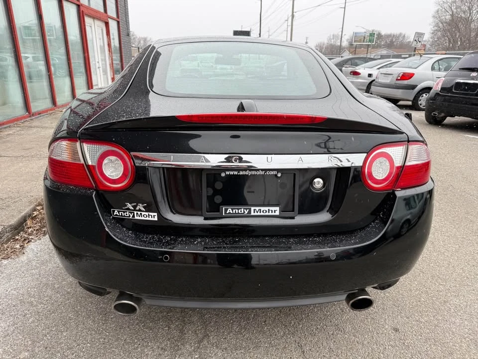 2007 Jaguar X150 XK - Image 4 of 16
