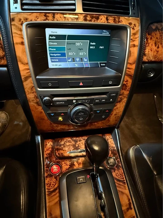 2007 Jaguar X150 XK - Image 11 of 16