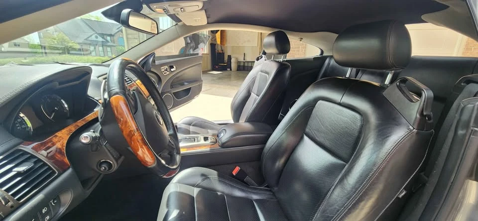 2007 Jaguar X150 XK - Image 4 of 16