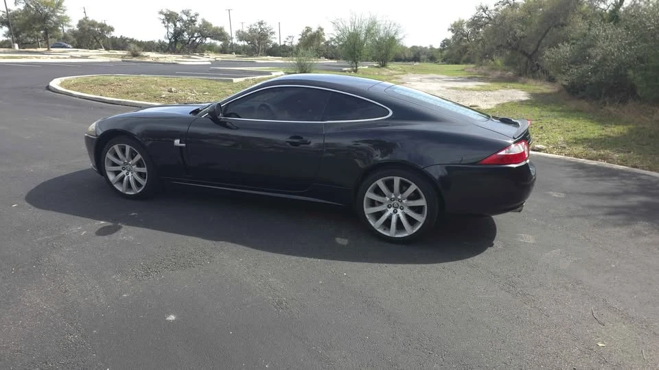 2007 Jaguar X150 XK - Image 11 of 20