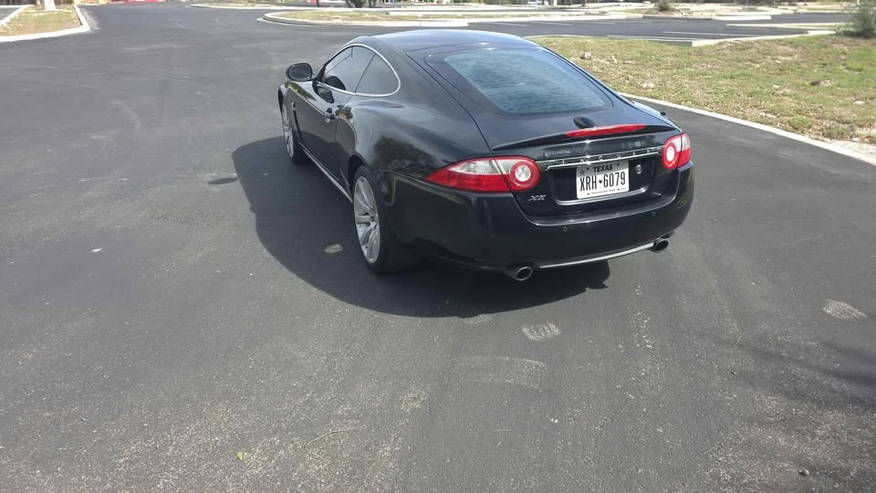 2007 Jaguar X150 XK - Image 3 of 20
