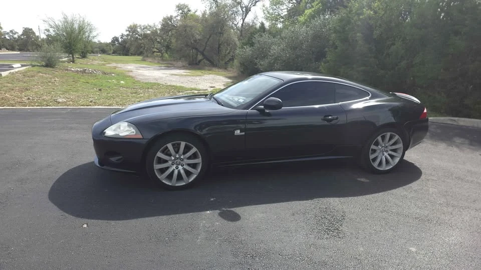2007 Jaguar X150 XK - Image 9 of 20