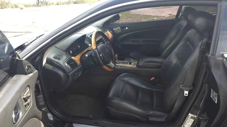 2007 Jaguar X150 XK - Image 6 of 20
