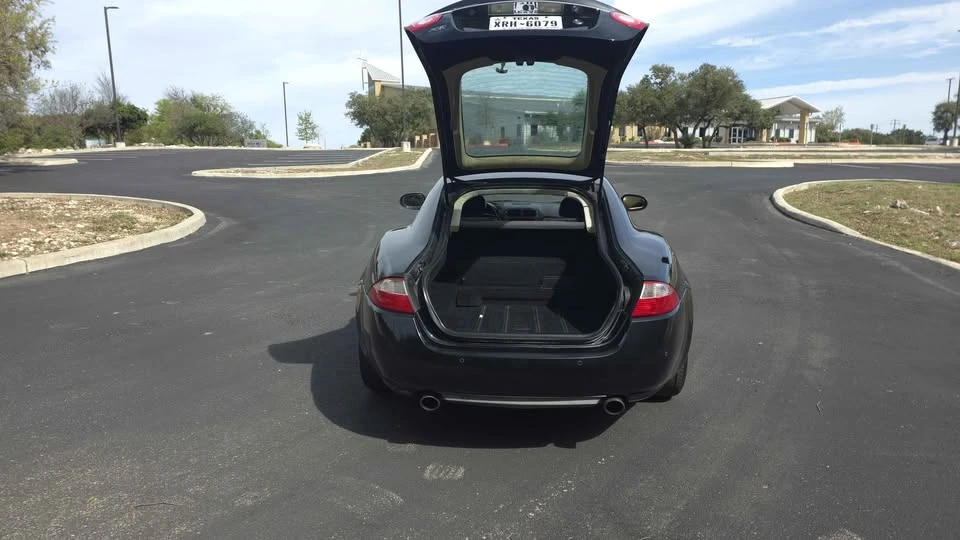 2007 Jaguar X150 XK - Image 8 of 20