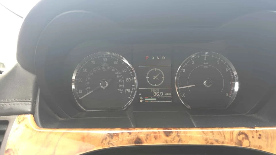 2007 Jaguar X150 XK - Image 7 of 20