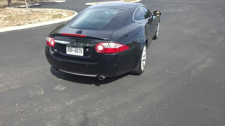 2007 Jaguar X150 XK - Image 4 of 20