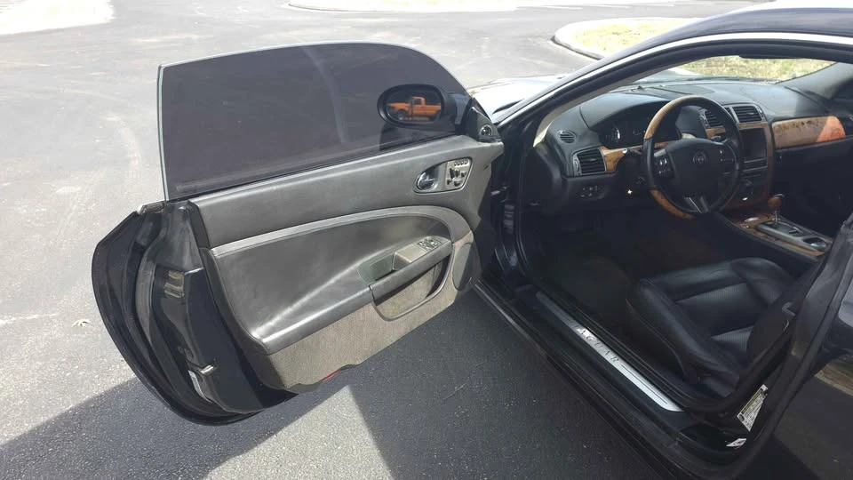2007 Jaguar X150 XK - Image 16 of 20