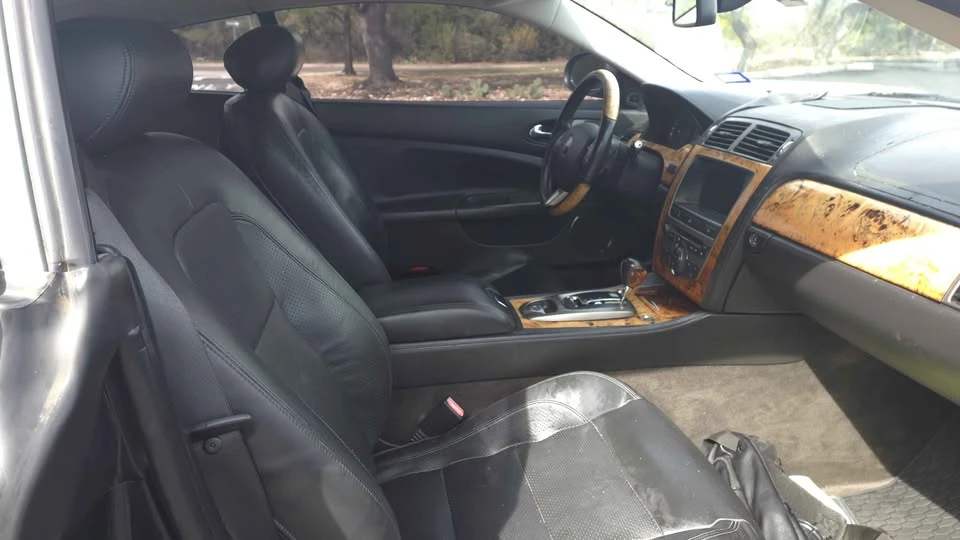 2007 Jaguar X150 XK - Image 13 of 20