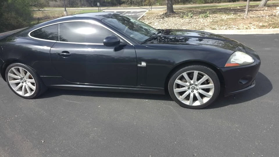2007 Jaguar X150 XK - Image 10 of 20