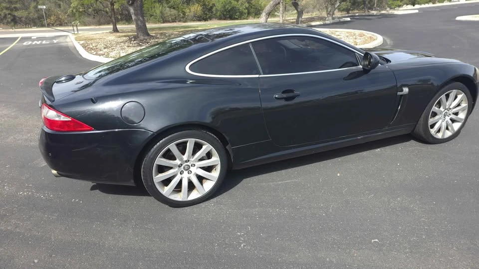 2007 Jaguar X150 XK - Image 12 of 20