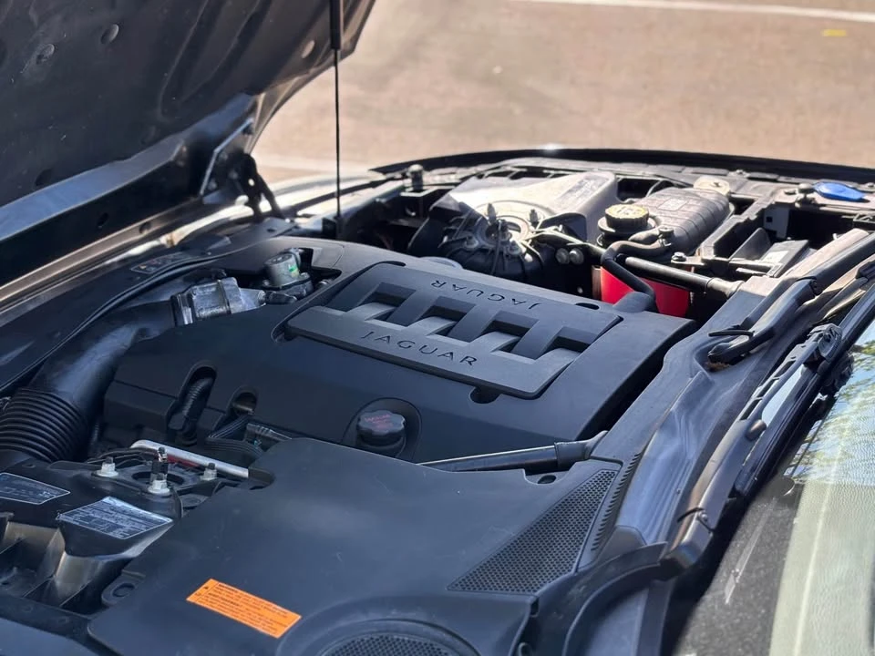 2007 Jaguar X150 XK - Image 18 of 19