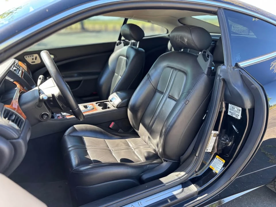 2007 Jaguar X150 XK - Image 10 of 19