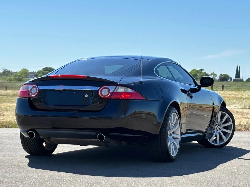 2007 Jaguar X150 XK - Image 2 of 19