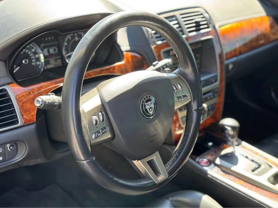 2007 Jaguar X150 XK - Image 12 of 19