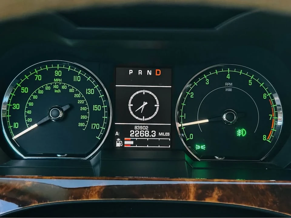 2007 Jaguar X150 XK - Image 11 of 14