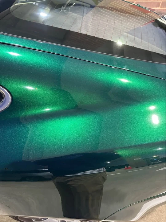 2007 Jaguar X150 XK - Image 13 of 14