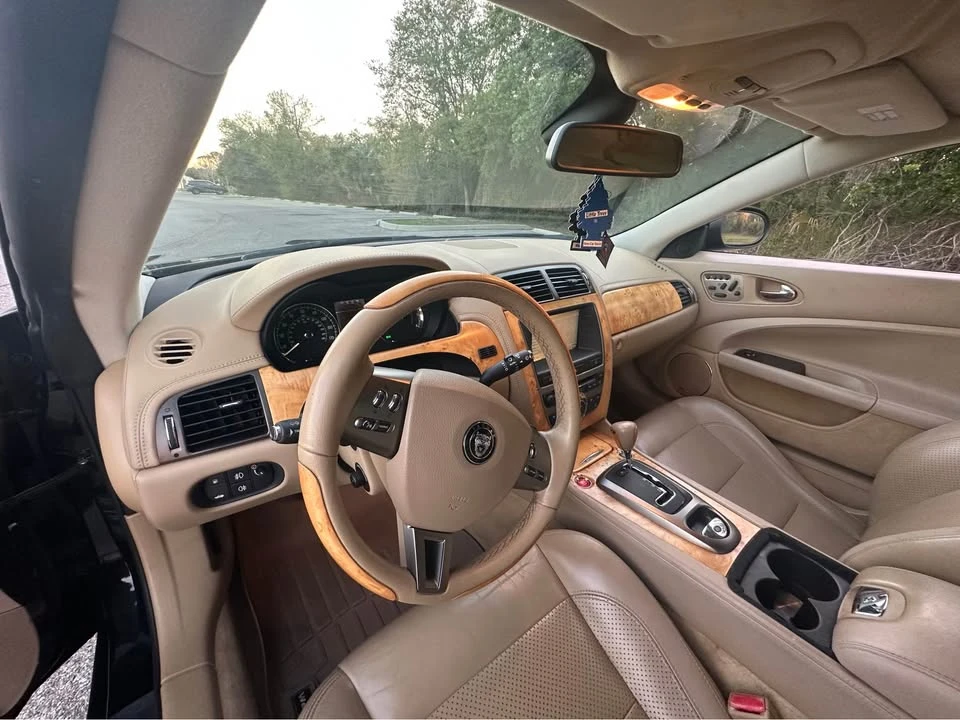 2007 Jaguar X150 XK - Image 10 of 11
