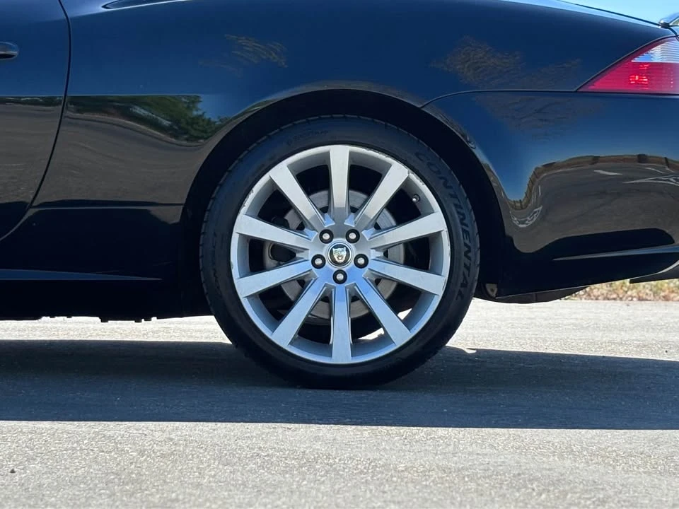 2007 Jaguar X150 XK - Image 8 of 19