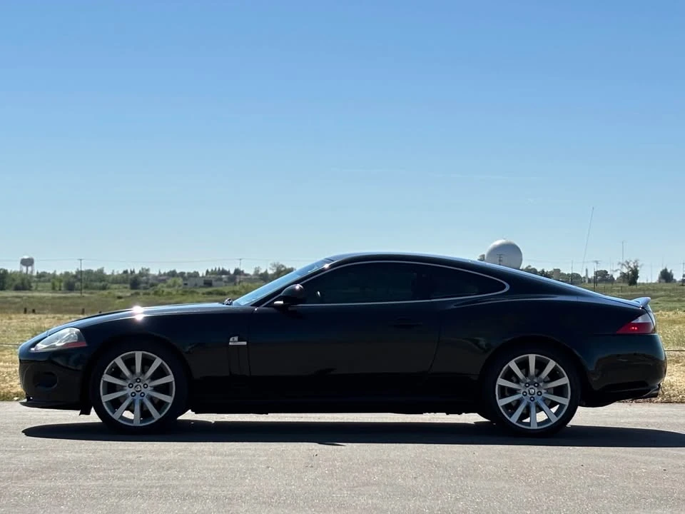 2007 Jaguar X150 XK - Image 7 of 19