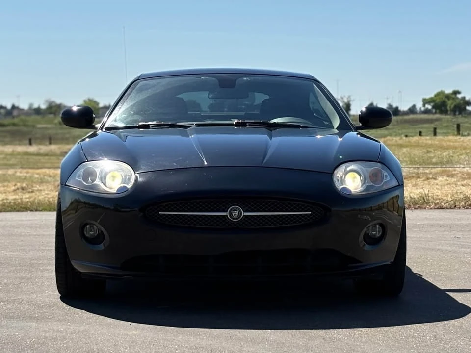 2007 Jaguar X150 XK - Image 3 of 19