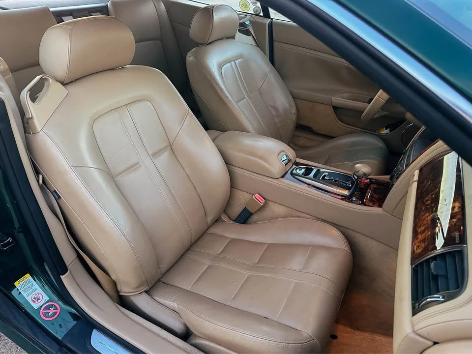 2007 Jaguar X150 XK - Image 10 of 14