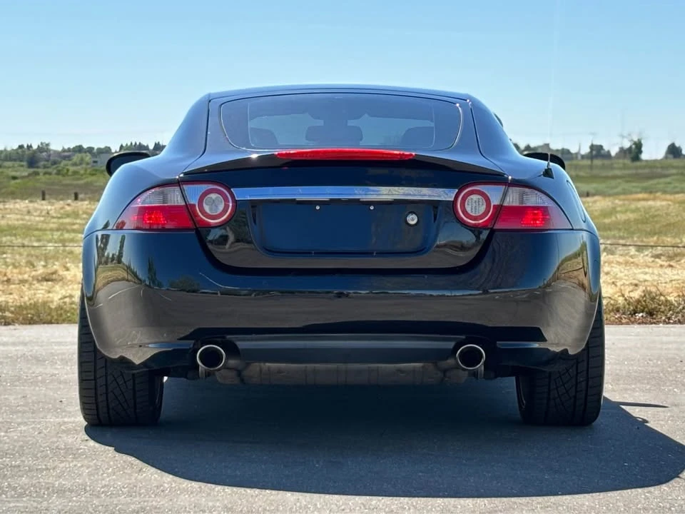 2007 Jaguar X150 XK - Image 4 of 19